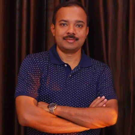 K Biju — Founder, ABL Digital Technologies